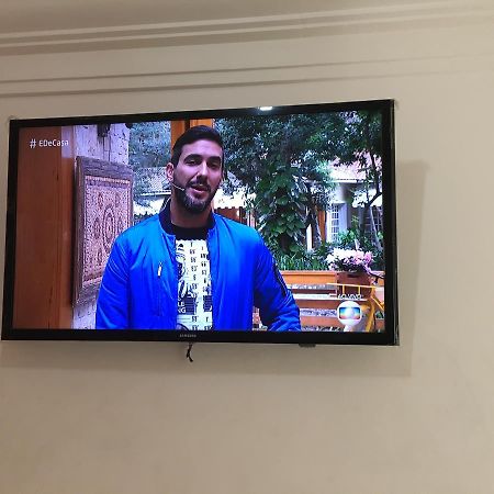 Hotel Guarapiranga São Paulo Luaran gambar