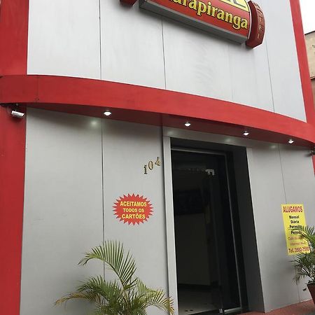 Hotel Guarapiranga São Paulo Luaran gambar