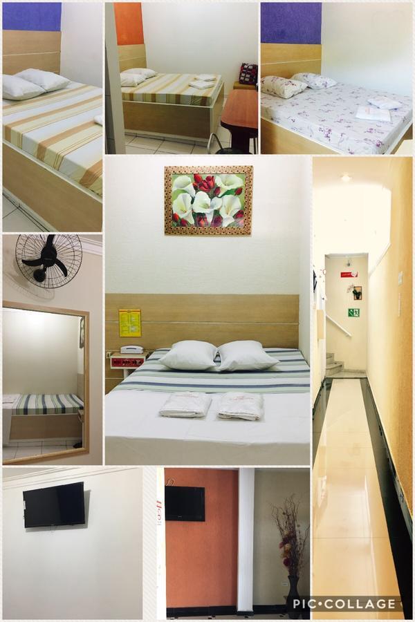 Hotel Guarapiranga São Paulo Luaran gambar
