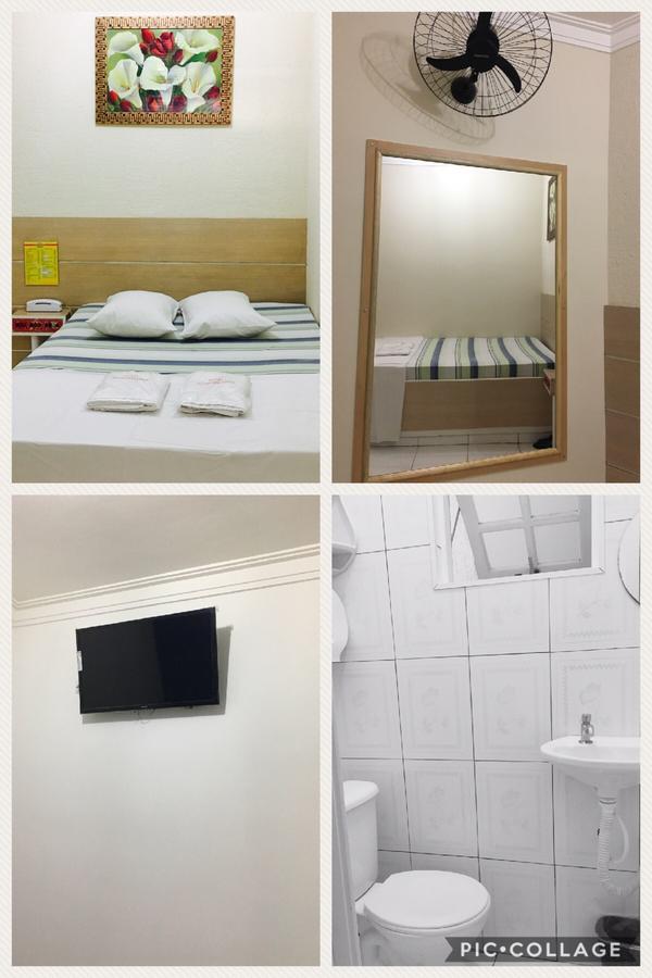 Hotel Guarapiranga São Paulo Luaran gambar