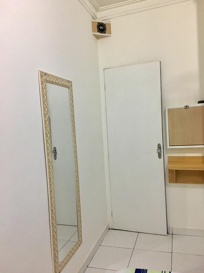 Hotel Guarapiranga São Paulo Luaran gambar