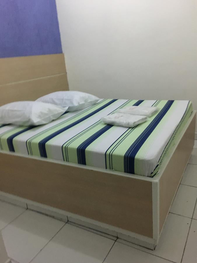Hotel Guarapiranga São Paulo Luaran gambar