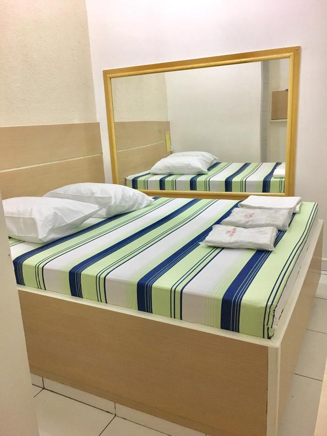 Hotel Guarapiranga São Paulo Luaran gambar
