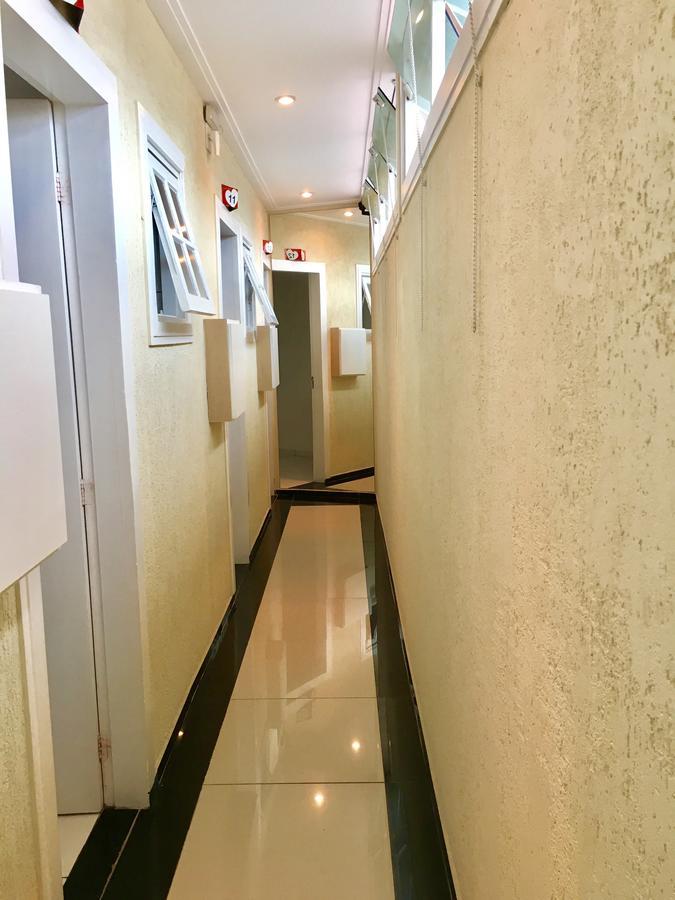 Hotel Guarapiranga São Paulo Luaran gambar