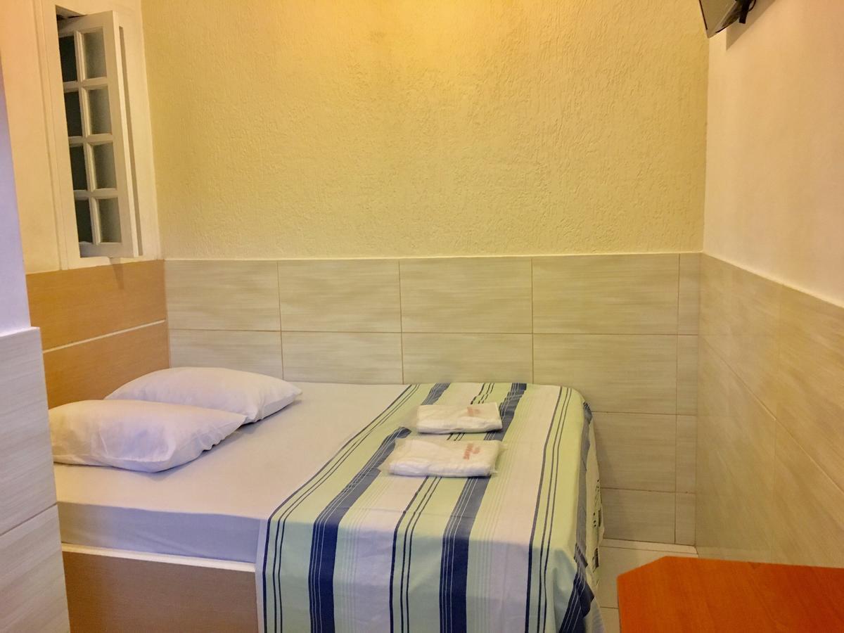 Hotel Guarapiranga São Paulo Luaran gambar