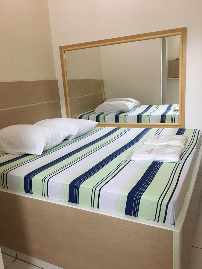 Hotel Guarapiranga São Paulo Luaran gambar