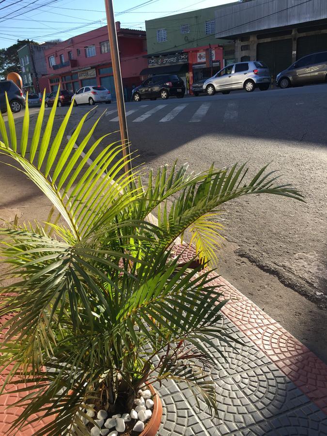 Hotel Guarapiranga São Paulo Luaran gambar